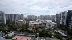 Kingsford Waterbay (D19), Apartment #535571941